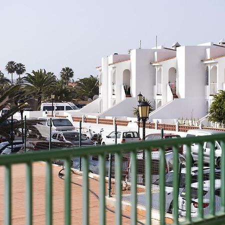 Piso Dunas Blu - Carpe Mundi Corralejo Exterior foto