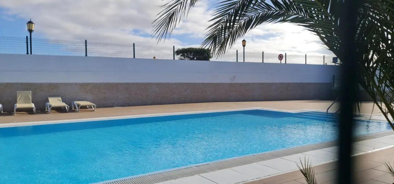 Piso Dunas Blu - Carpe Mundi Corralejo Exterior foto